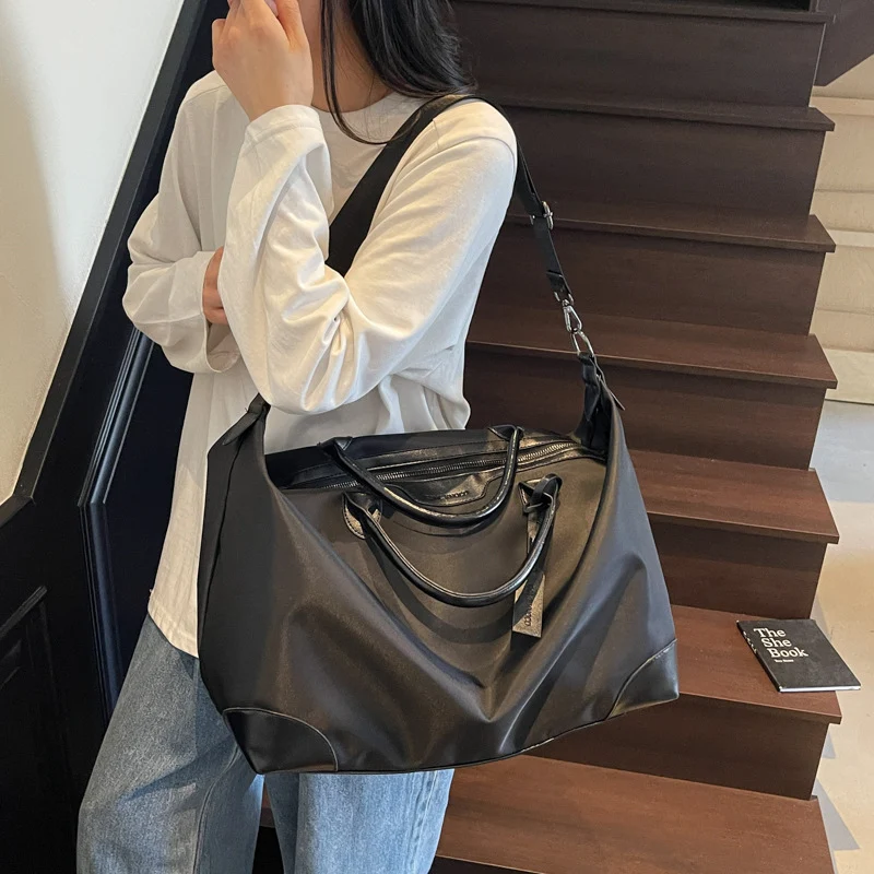 Travel Duffle Bag Stornfield