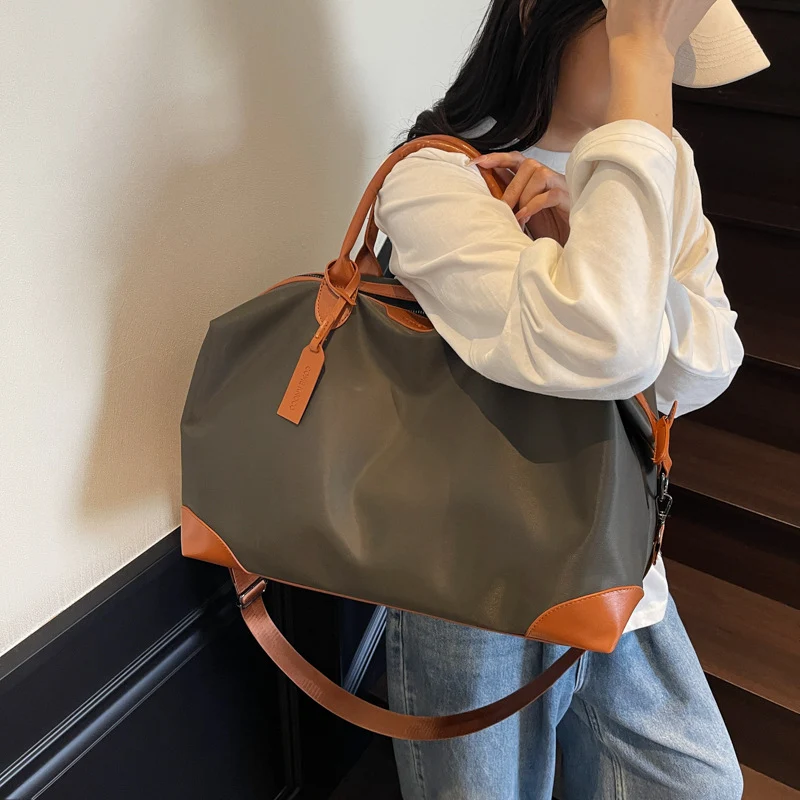 Travel Duffle Bag Stornfield