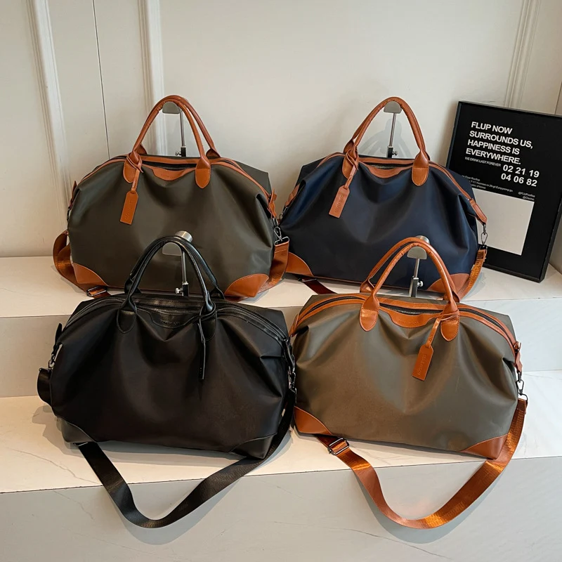 Travel Duffle Bag Stornfield