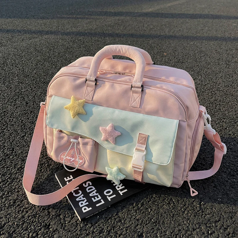 Travel Duffle Bag Stornfield