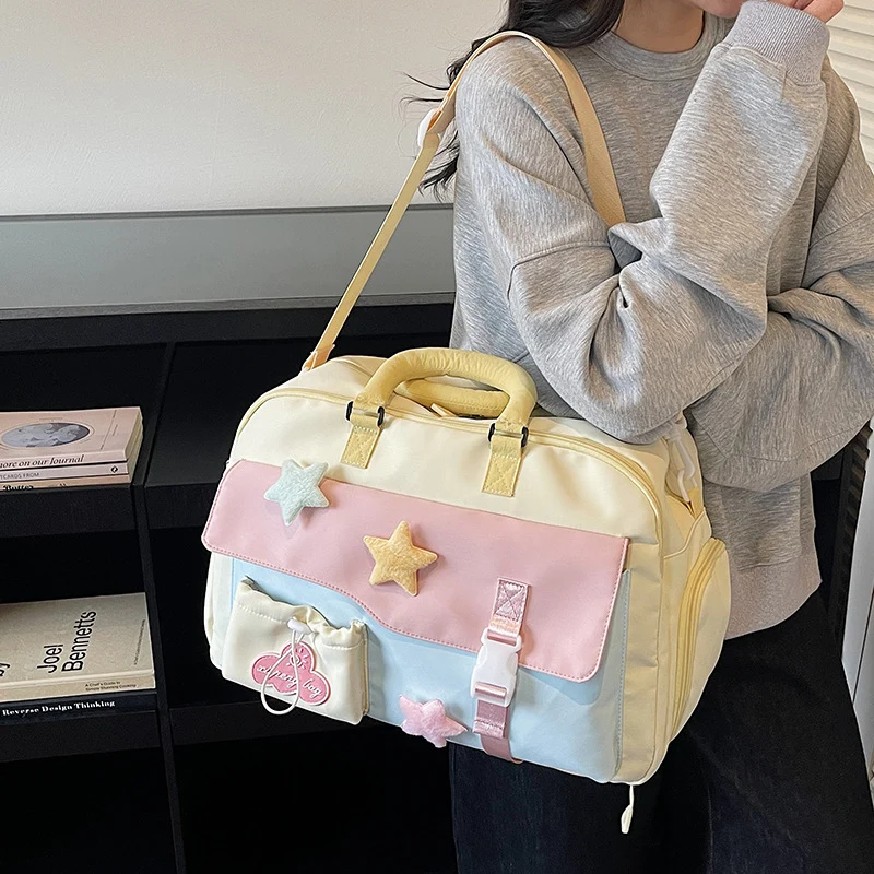 Travel Duffle Bag Stornfield