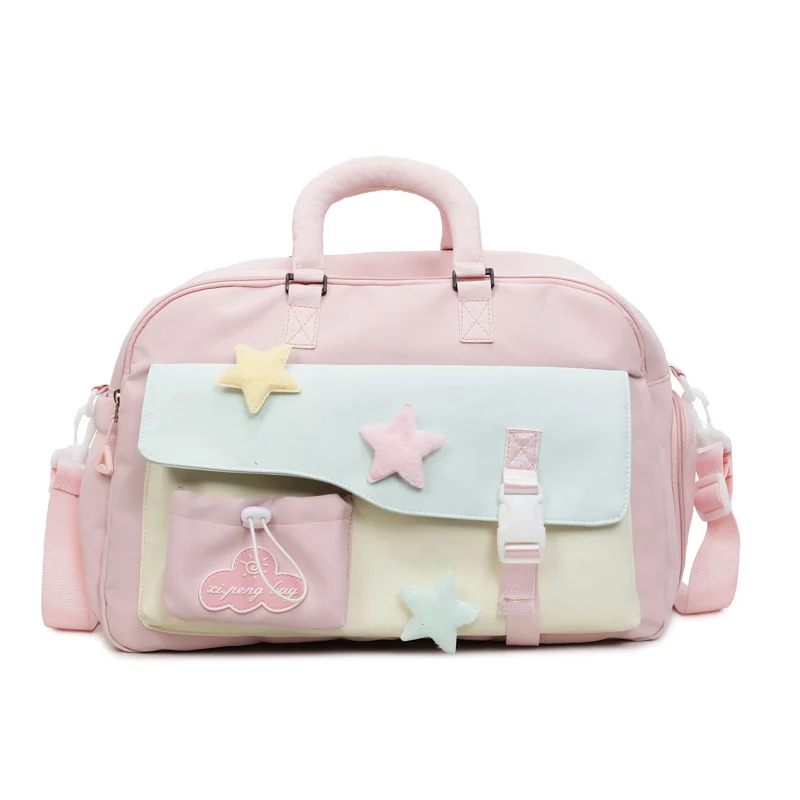 Travel Duffle Bag Stornfield