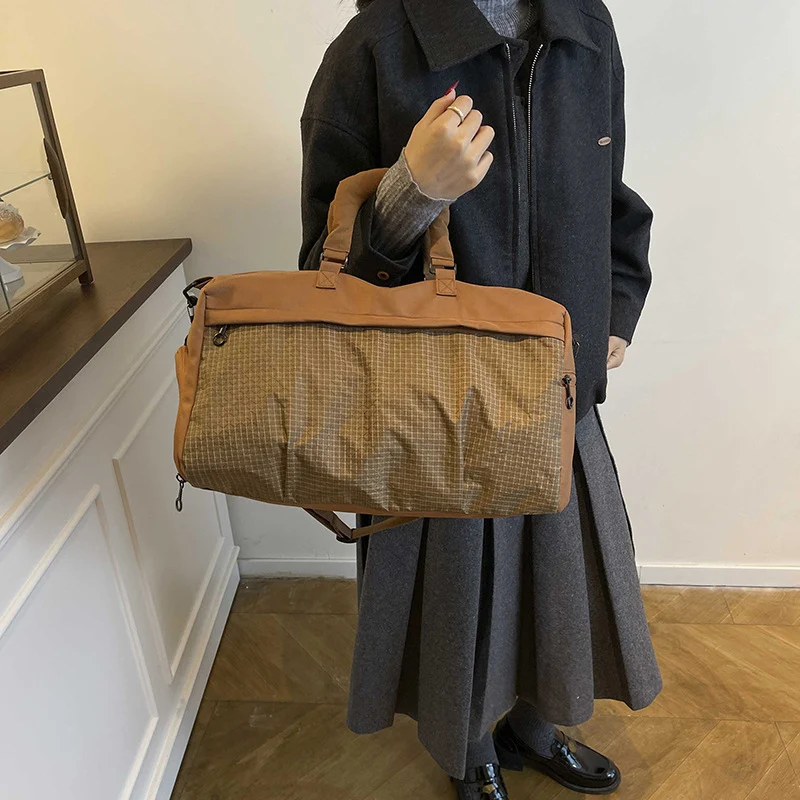 Travel Duffel Stornfield