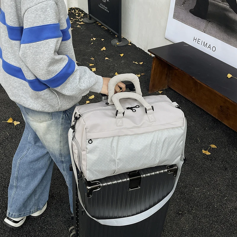 Travel Duffel Stornfield