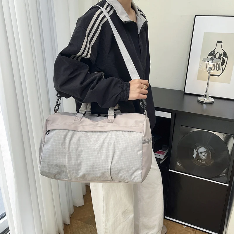 Travel Duffel Stornfield