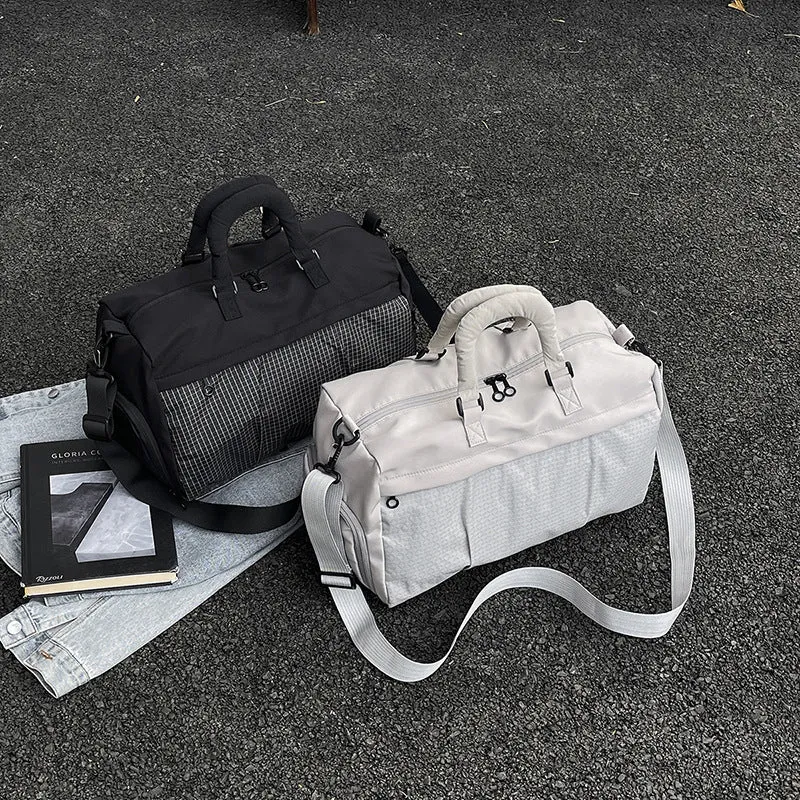 Travel Duffel Stornfield