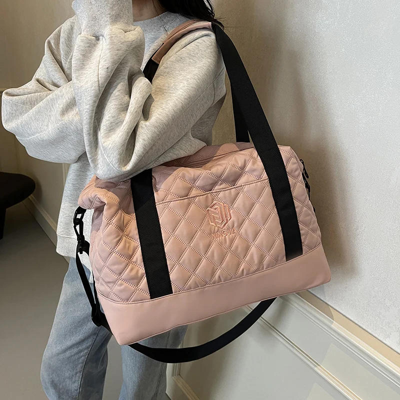 Travel Duffel Stornfield