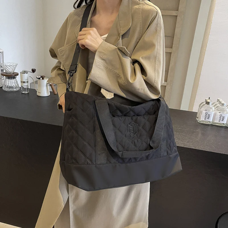 Travel Duffel Stornfield