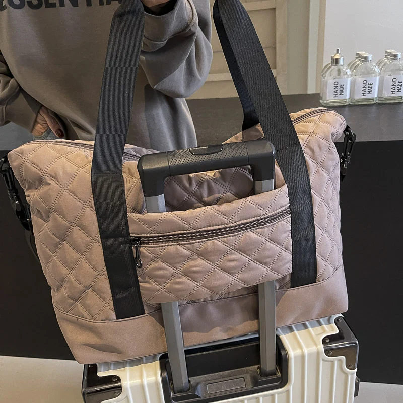 Travel Duffel Stornfield