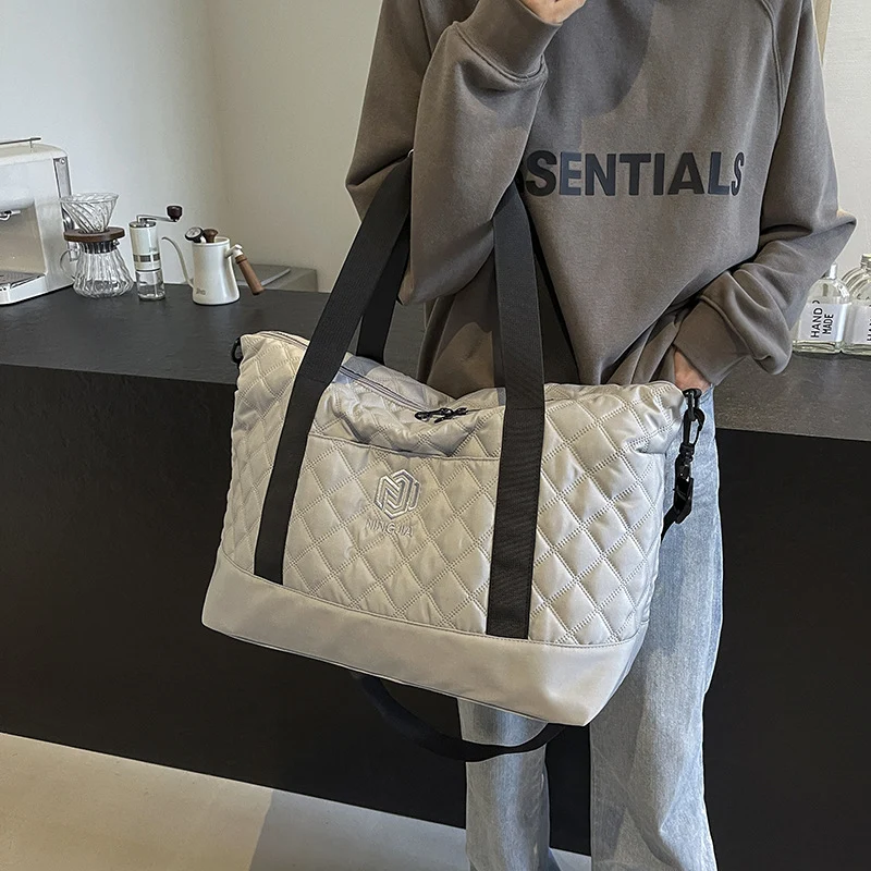 Travel Duffel Stornfield