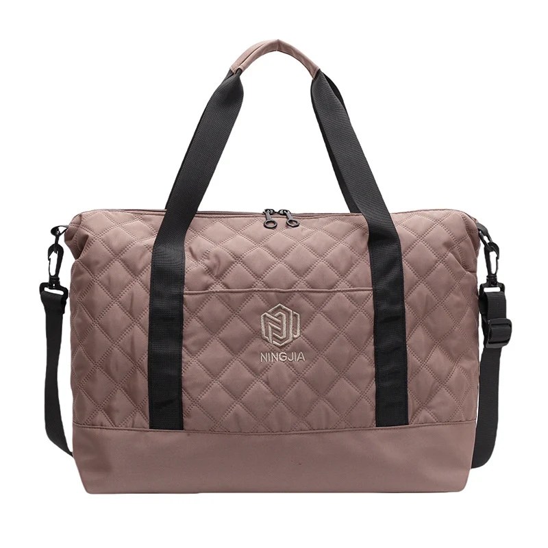 Travel Duffel Stornfield
