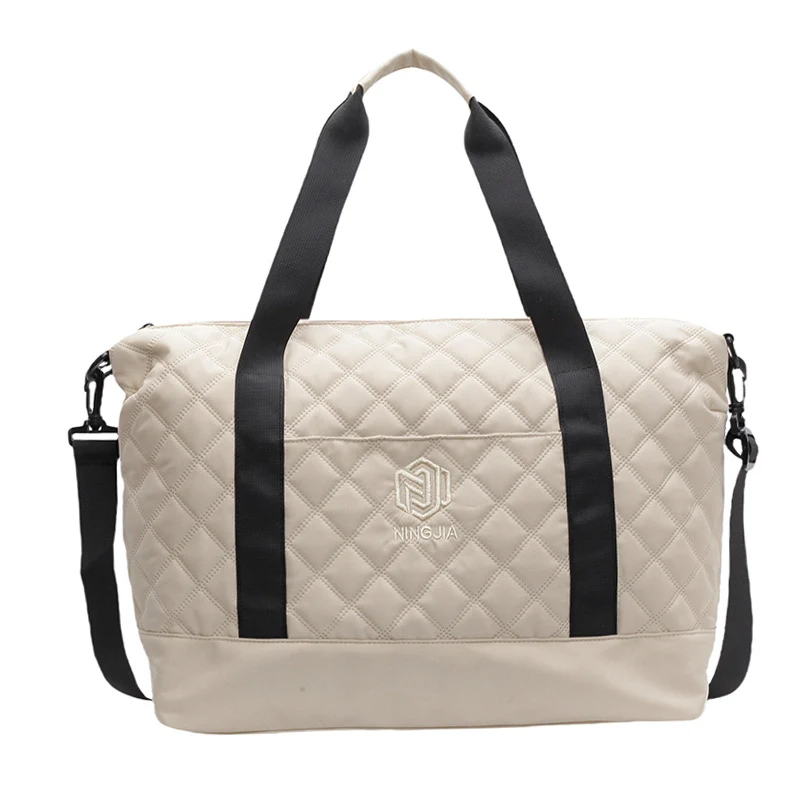 Travel Duffel Stornfield