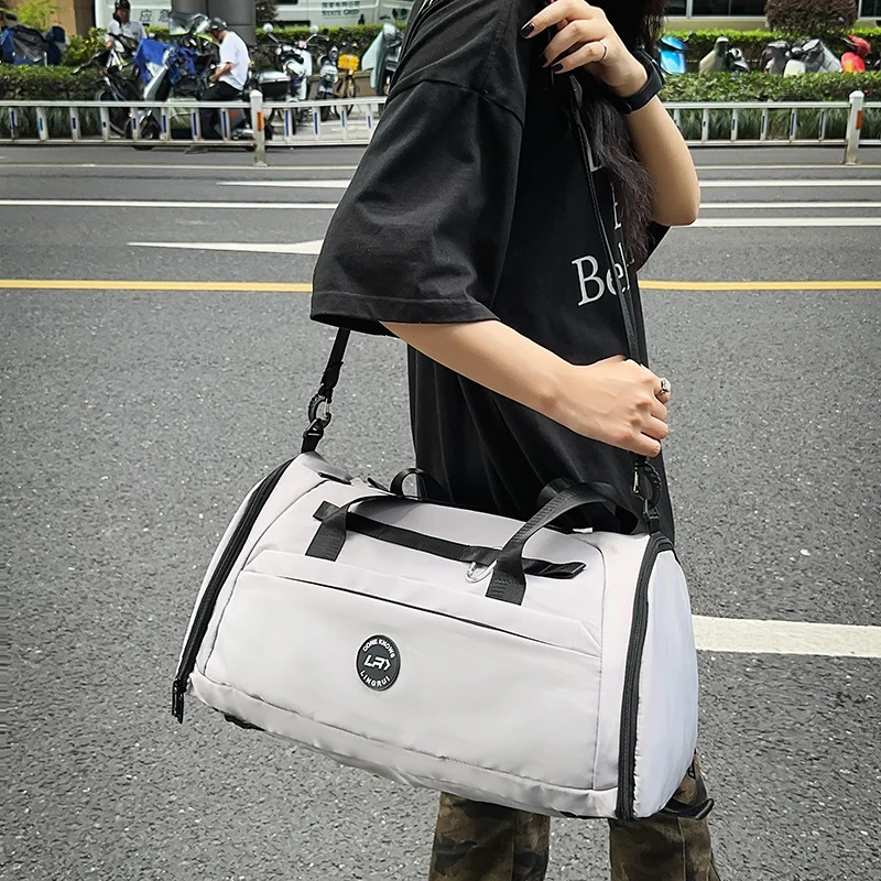 Travel Duffel Bag Stornfield