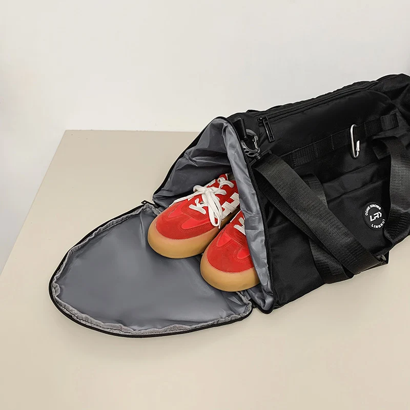 Travel Duffel Bag Stornfield
