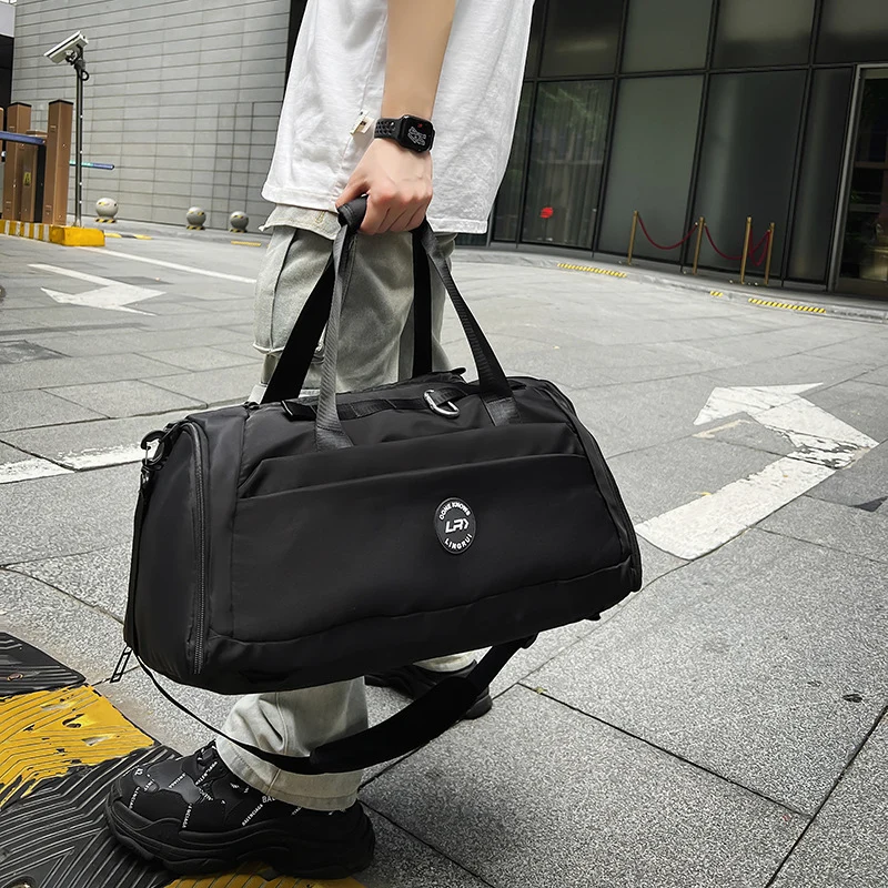 Travel Duffel Bag Stornfield