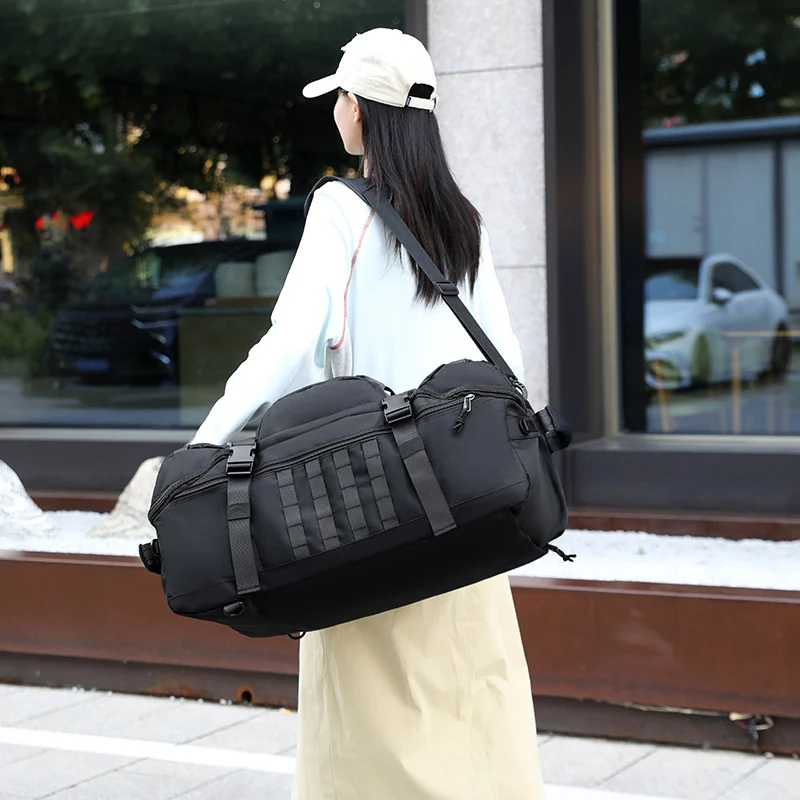 Tactical Multi-Purpose Duffel Bag Stornfield