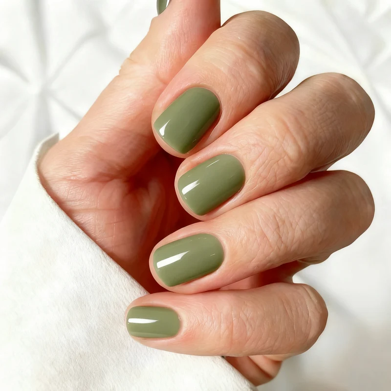 Professionelles Nagelpflegeset Karnz