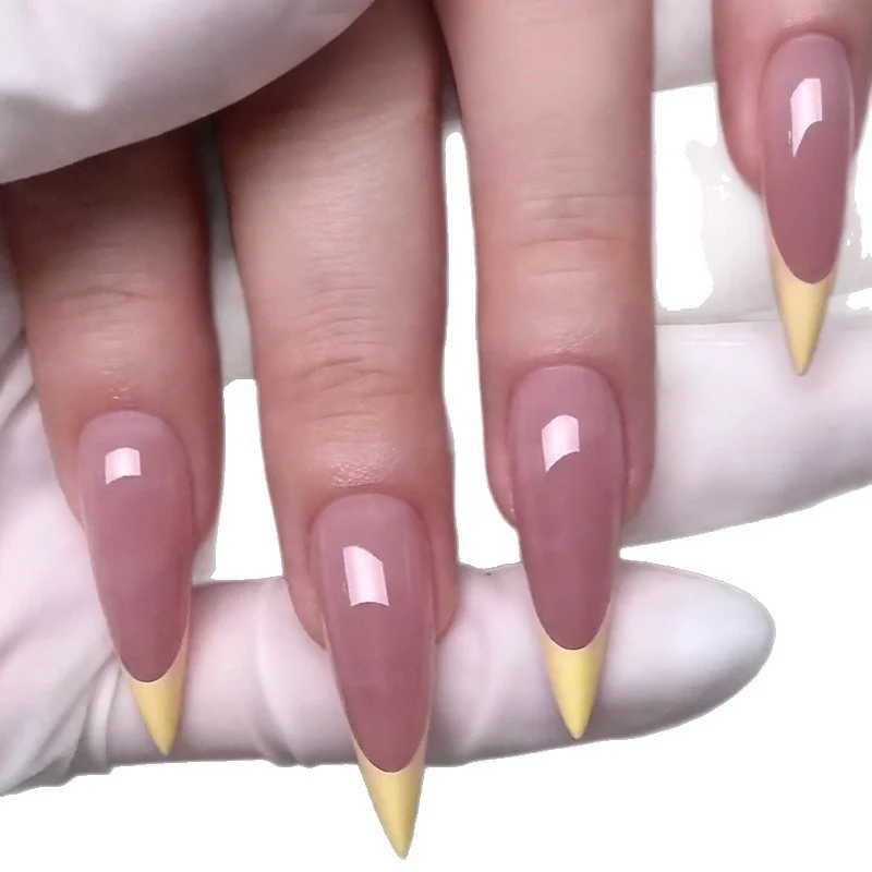 Premium Stiletto-Nagelverlängerungen Karnz