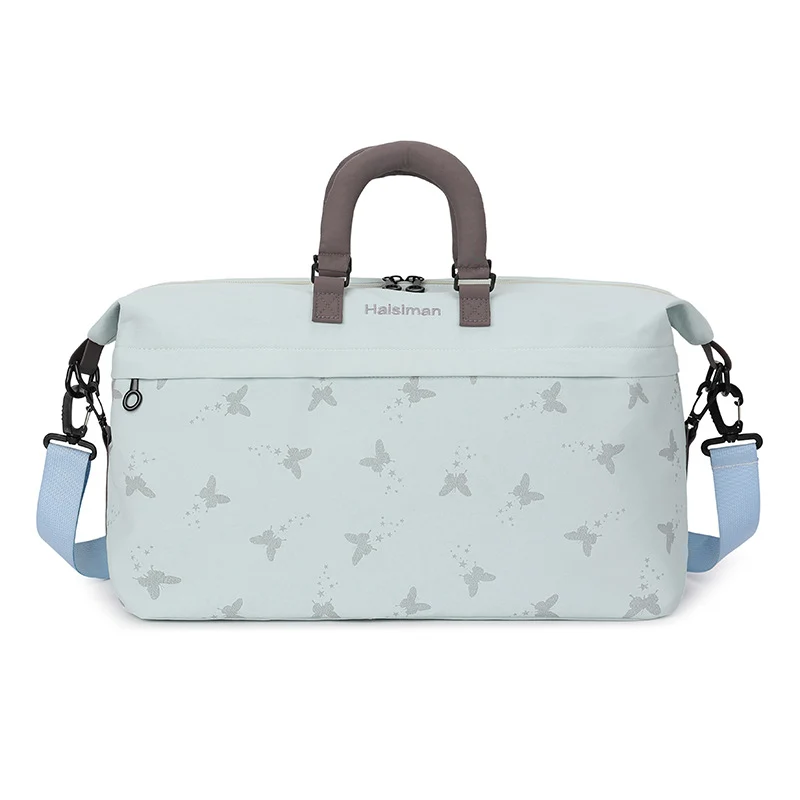 Stylish All-Purpose Travel Tote Stornfield