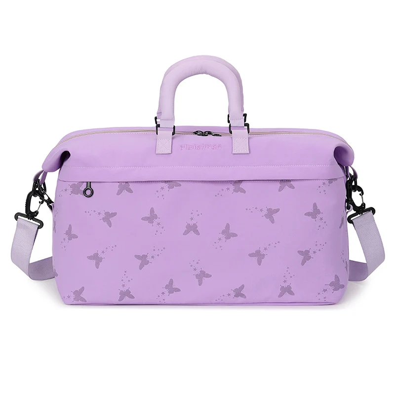 Stylish All-Purpose Travel Tote Stornfield