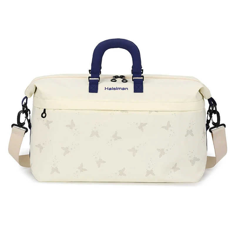 Stylish All-Purpose Travel Tote Stornfield