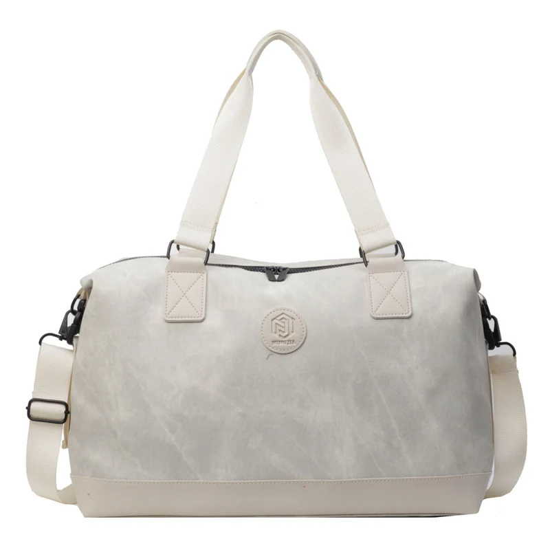 Weekend Adventure Travel Duffel Bag Stornfield