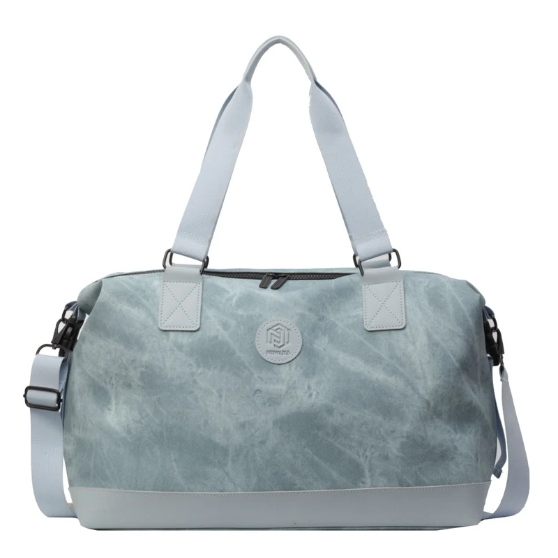 Weekend Adventure Travel Duffel Bag Stornfield