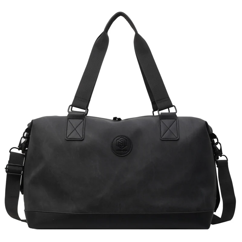Weekend Adventure Travel Duffel Bag Stornfield