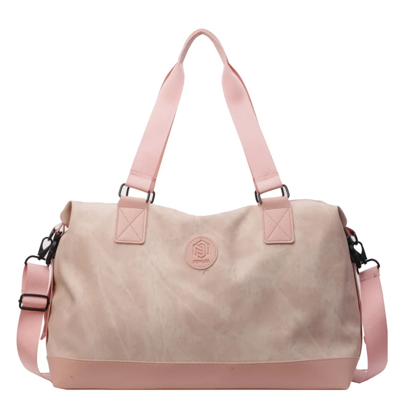 Weekend Adventure Travel Duffel Bag Stornfield