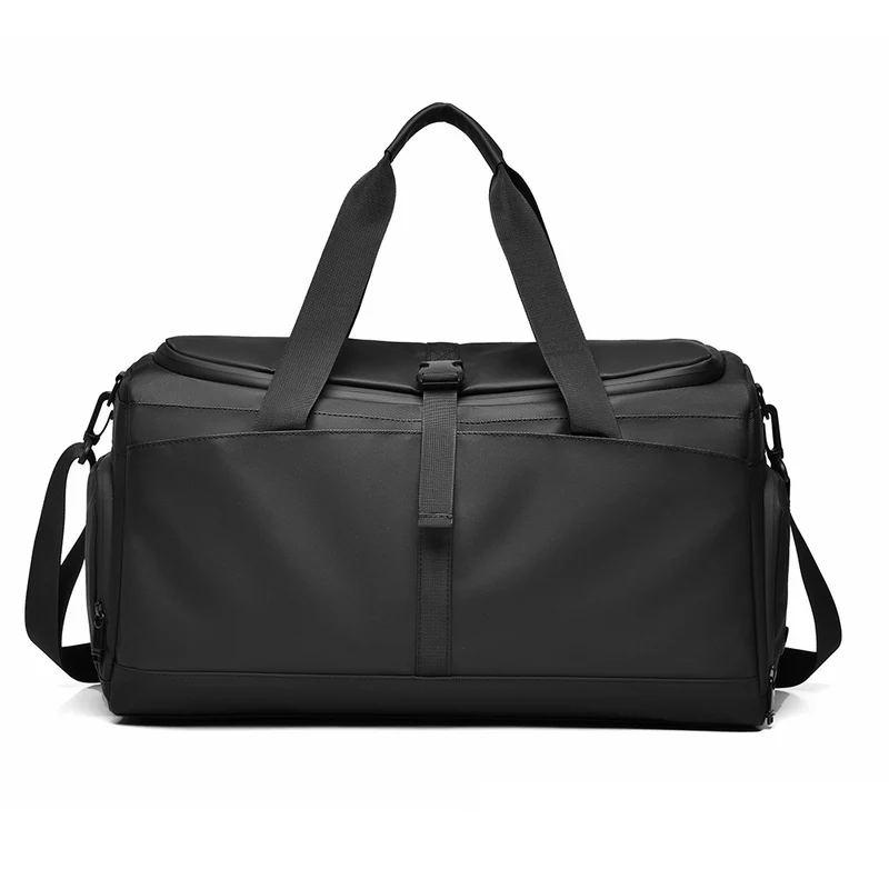 Waterproof Utility Travel Duffel Bag Stornfield