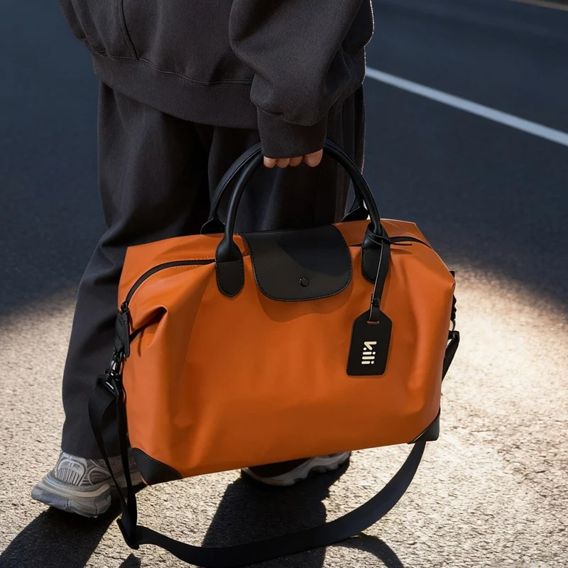 Waterproof Travel Duffle Bag Stornfield