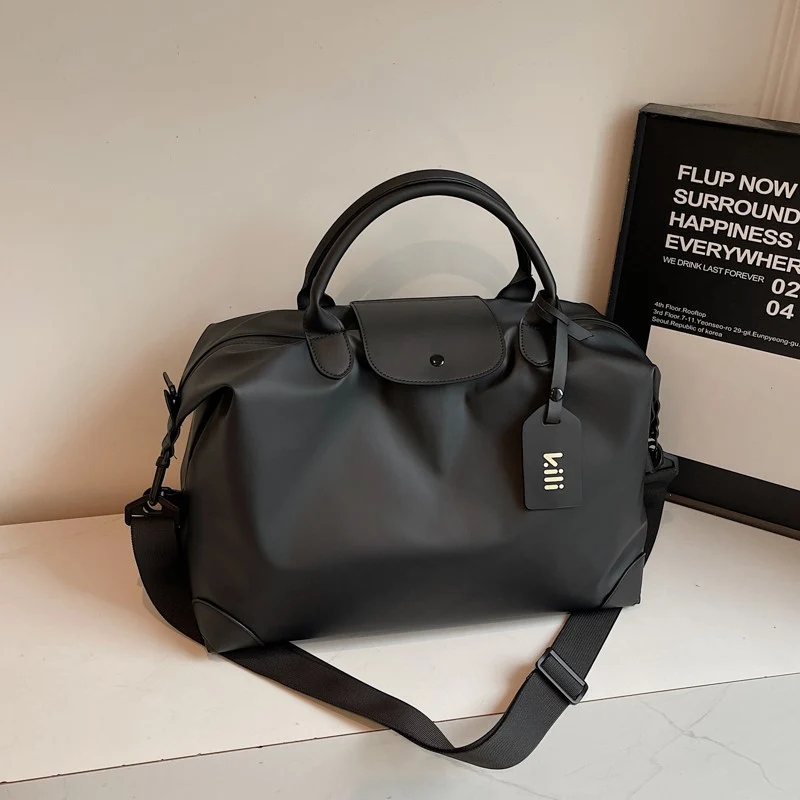 Waterproof Travel Duffle Bag Stornfield
