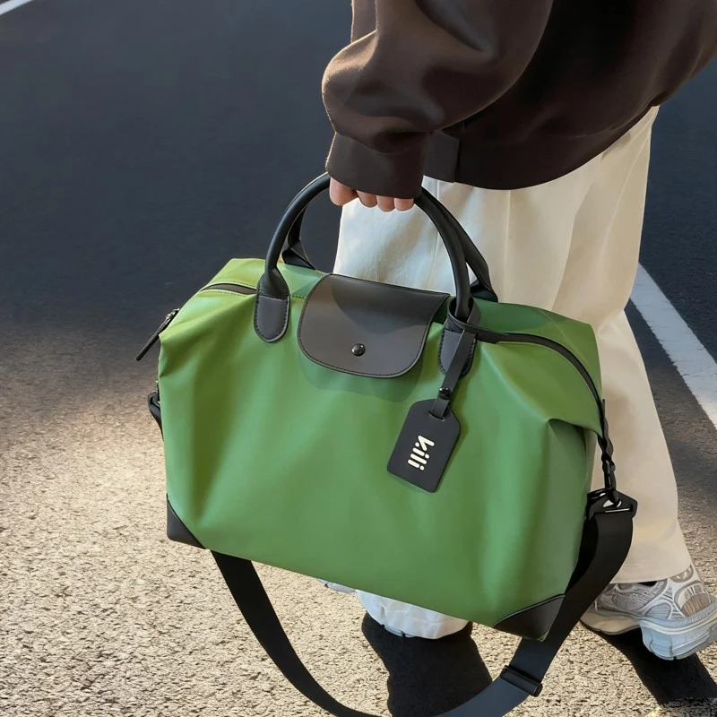 Waterproof Travel Duffle Bag Stornfield