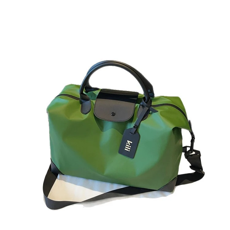Waterproof Travel Duffle Bag Stornfield