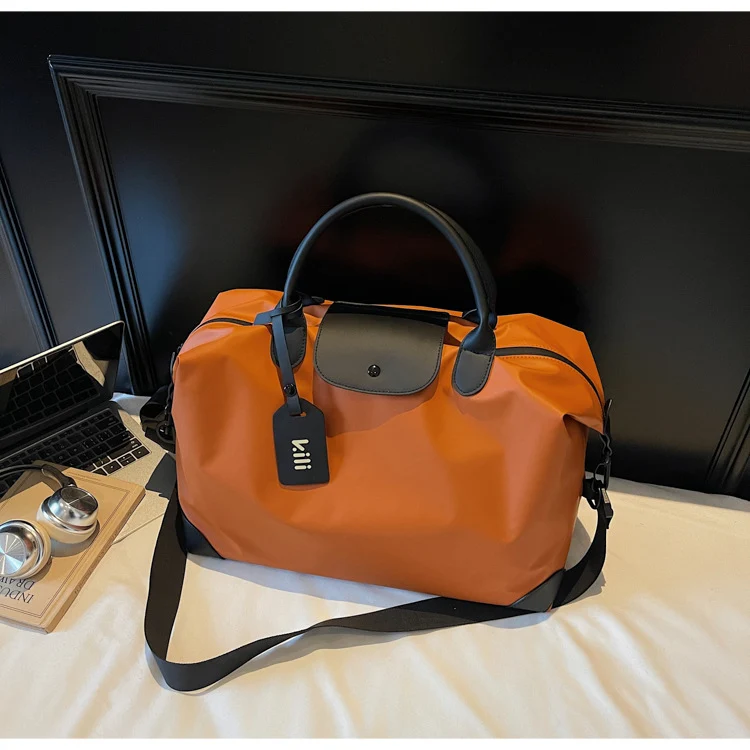 Waterproof Travel Duffle Bag Stornfield