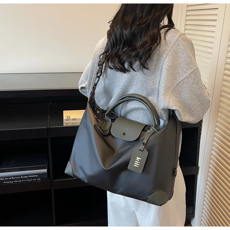 Waterproof Travel Duffle Bag Stornfield