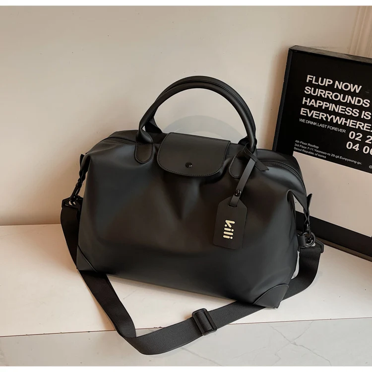 Waterproof Travel Duffle Bag Stornfield