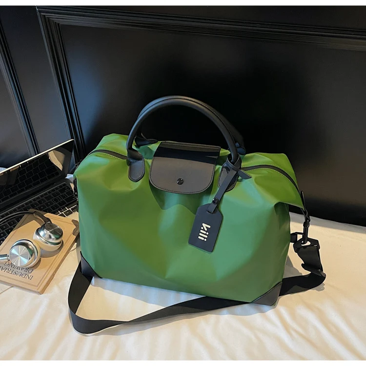 Waterproof Travel Duffle Bag Stornfield