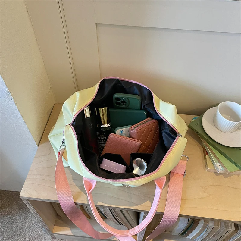 Waterproof Travel Duffel Bag Stornfield