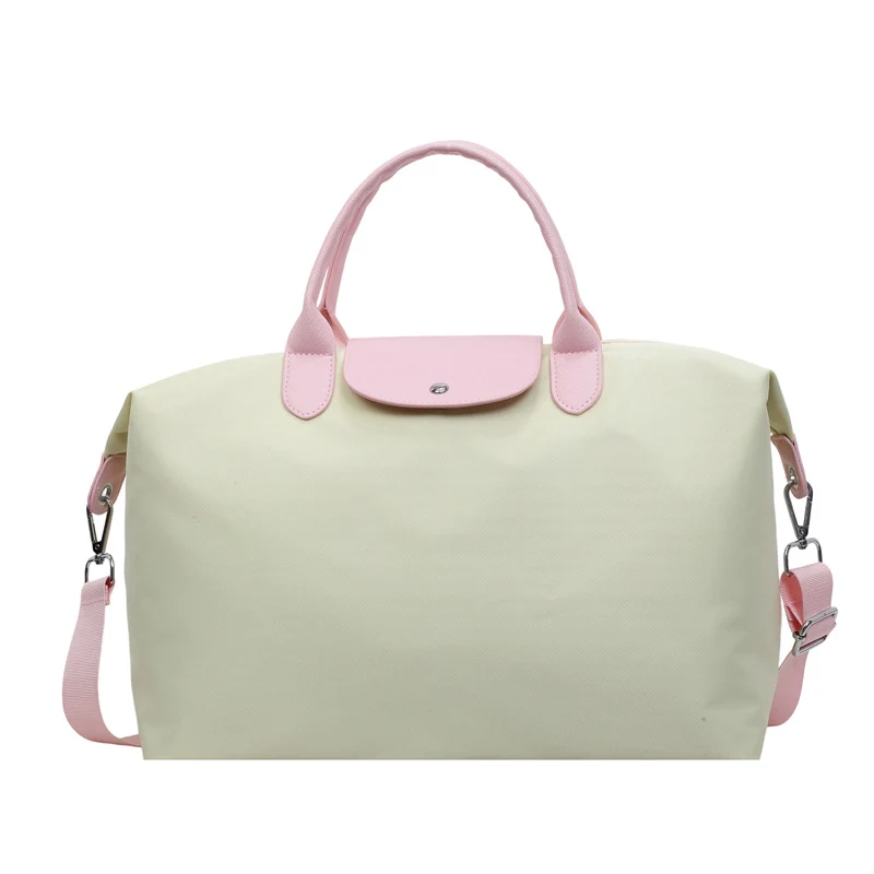 Waterproof Travel Duffel Bag Stornfield