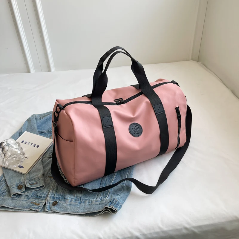 Waterproof Sports Duffle Bag Stornfield