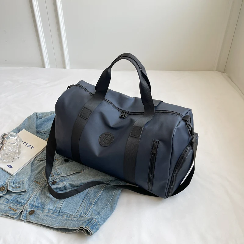 Waterproof Sports Duffle Bag Stornfield