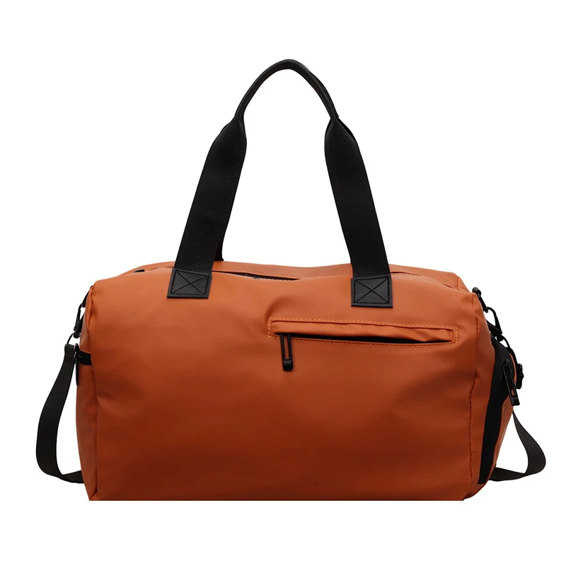 Waterproof Sports Duffel Bag with Multiple Compartments Stornfield