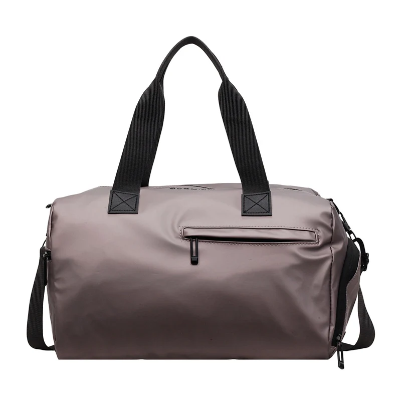 Waterproof Sports Duffel Bag with Multiple Compartments Stornfield