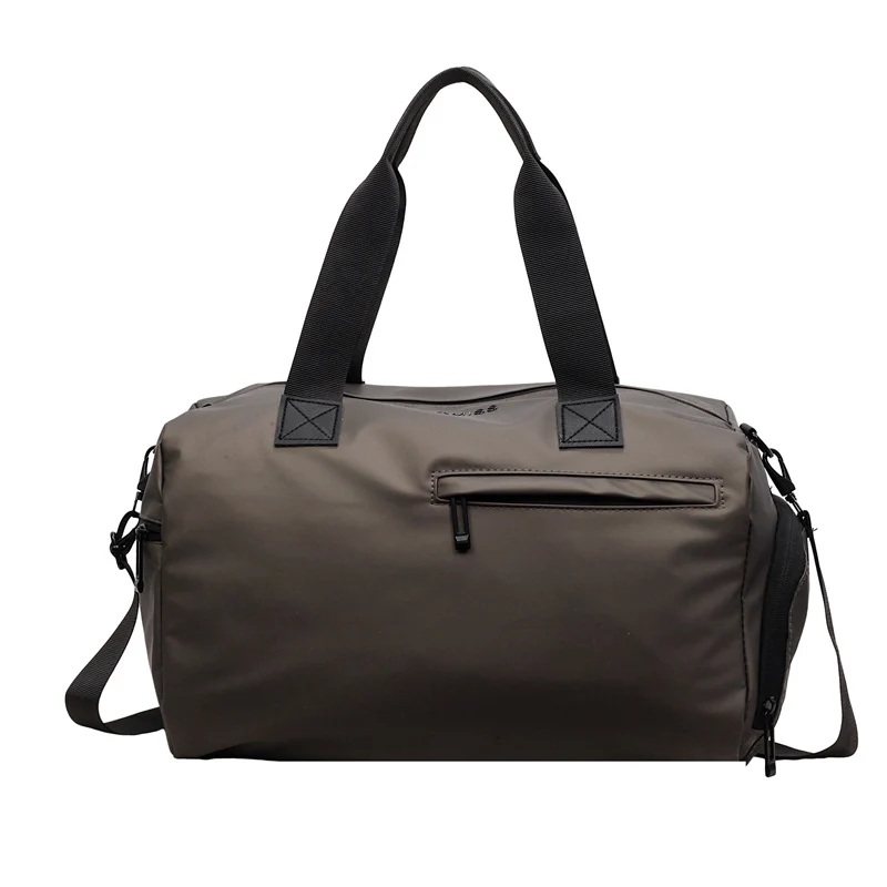Waterproof Sports Duffel Bag with Multiple Compartments Stornfield