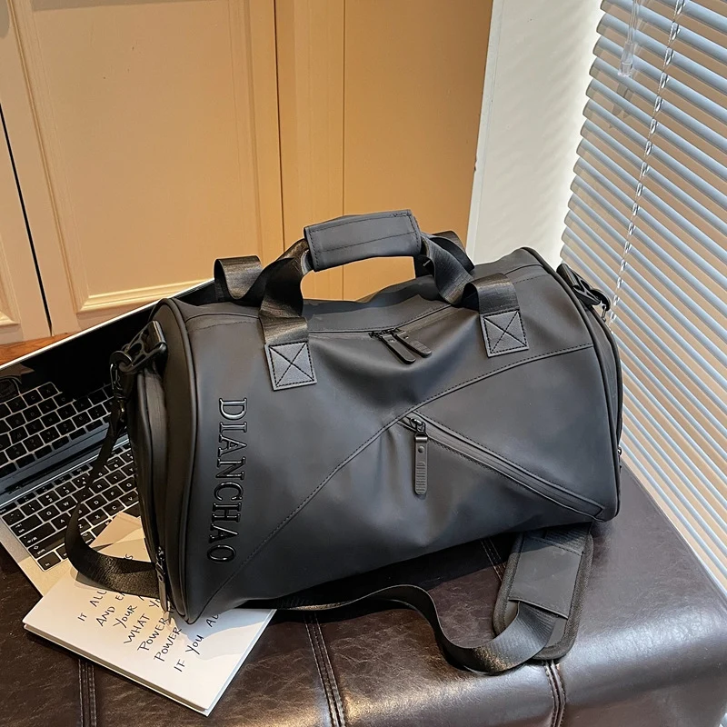 Waterproof Sports Duffel Bag Stornfield