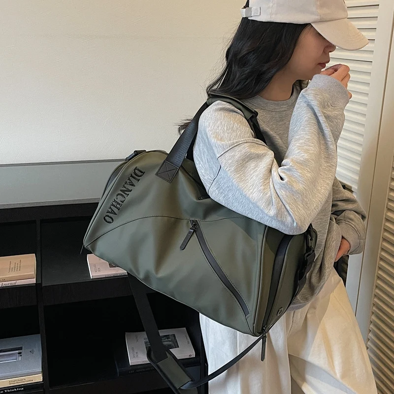 Waterproof Sports Duffel Bag Stornfield