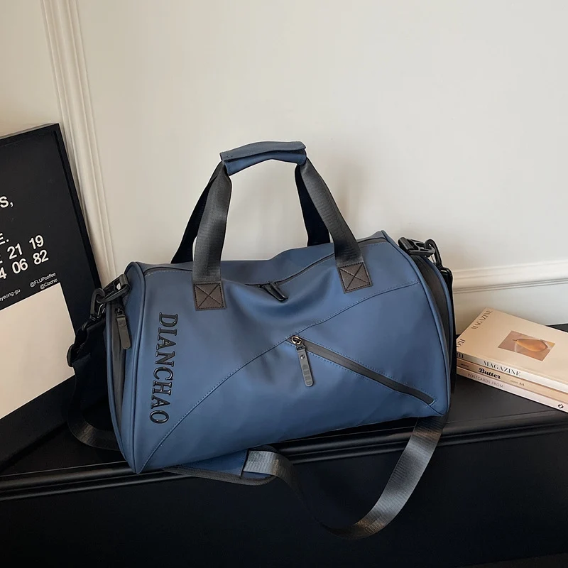 Waterproof Sports Duffel Bag Stornfield
