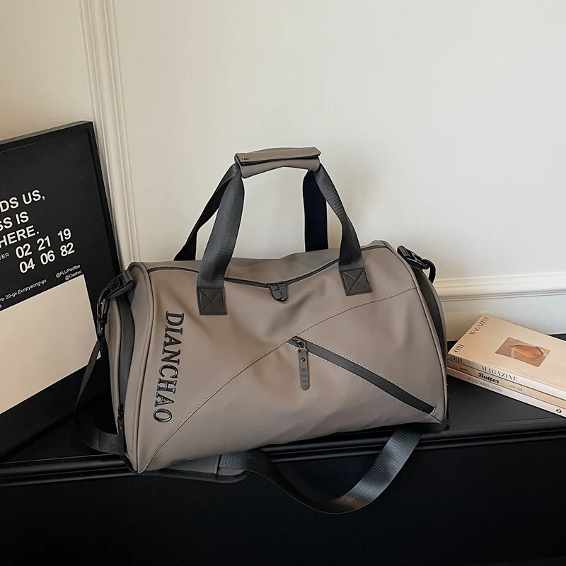 Waterproof Sports Duffel Bag Stornfield