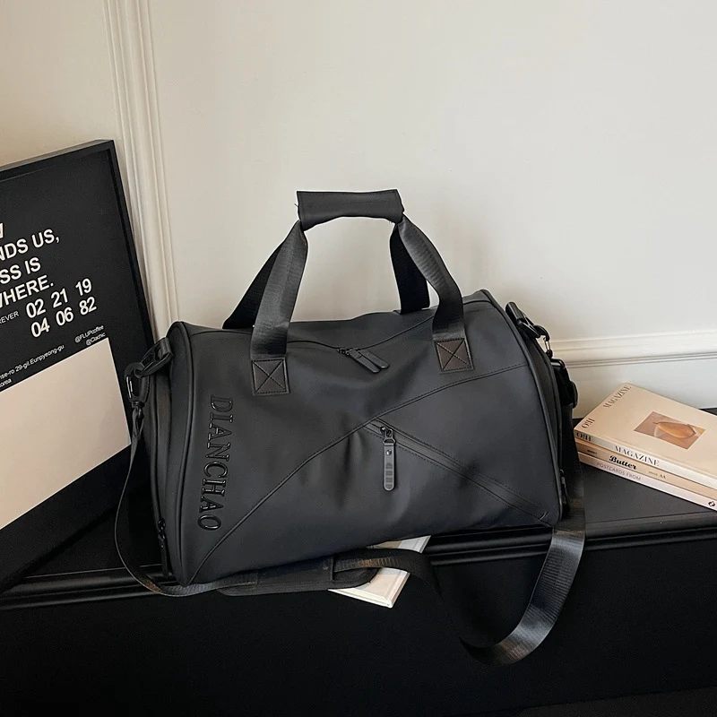 Waterproof Sports Duffel Bag Stornfield